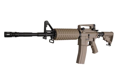 Gc Carbine Dst Replica Softarms Store