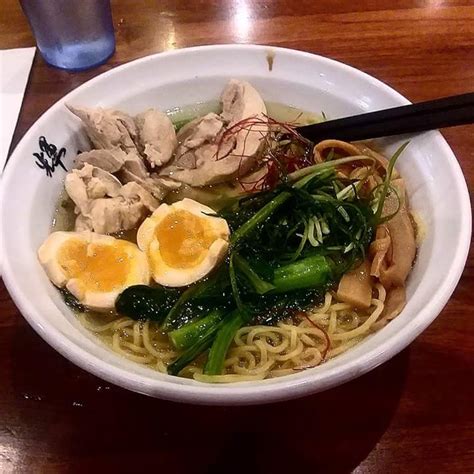 Ramen Restaurant Near Me