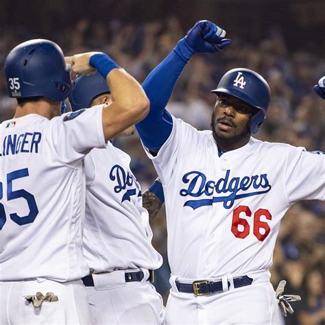 Dodgers Trade Rumors La Looking To Reshape Payroll By Dealing