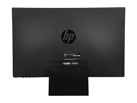 Refurbished Hp Vx Widescreen Led Backlight Lcd Monitor Ips