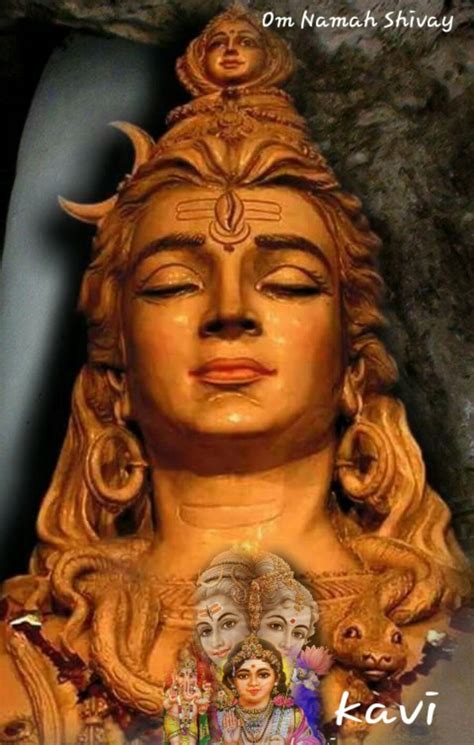 Om Namah Shivay Lord Shiva Hd Images Shiva Photos Shiva Shakti