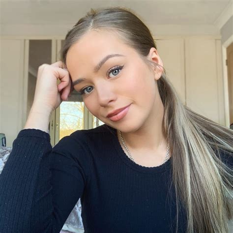 Connie Talbot 09282022 • Celebmafia