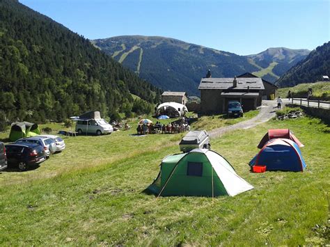 Camping Ax Les Thermes 3 Campings Et 57 Aux Alentours Toocamp