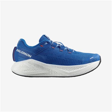 Mens Running Shoes Salomon