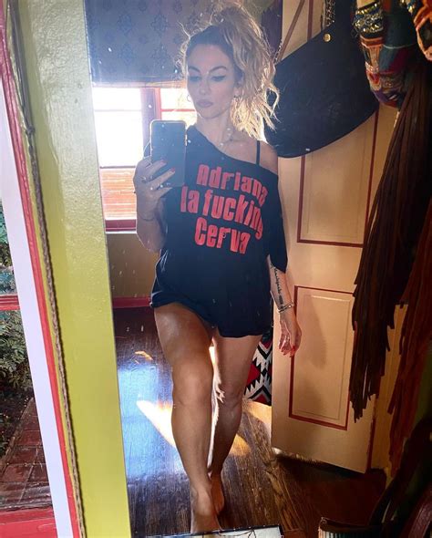 Drea De Matteo Estrella De Los Soprano Onlyfans Me Da Libertad Foto 10 De 18 Marca Usa