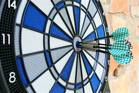 The 13 Best Electronic Dart Boards - Gaming Bastion