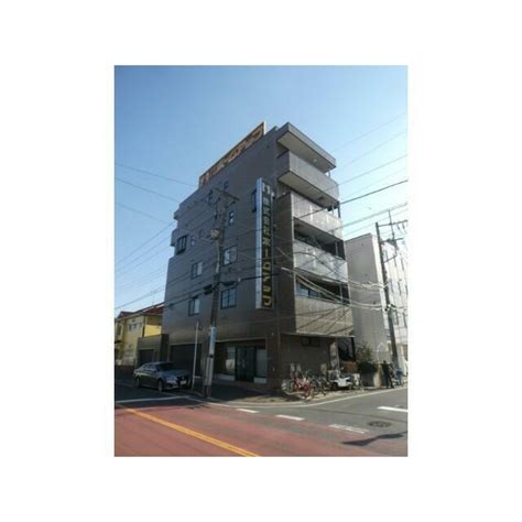 フレール西船橋フレールニシフナバシの賃貸物件 市川市周辺のお部屋探しから収益物件まで何でもひまわり不動産へ是非！