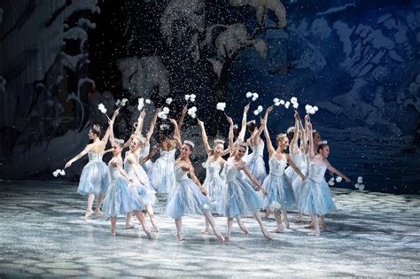 ‘The Nutcracker’ enchants this December | PhillyVoice