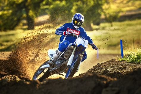 First Look: 2020 Yamaha Motocross Bikes | New YZ450F - Motocross Feature Stories - Vital MX