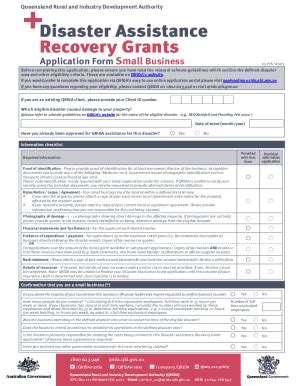 Fillable Online Before Completing This Application Please Ensure You