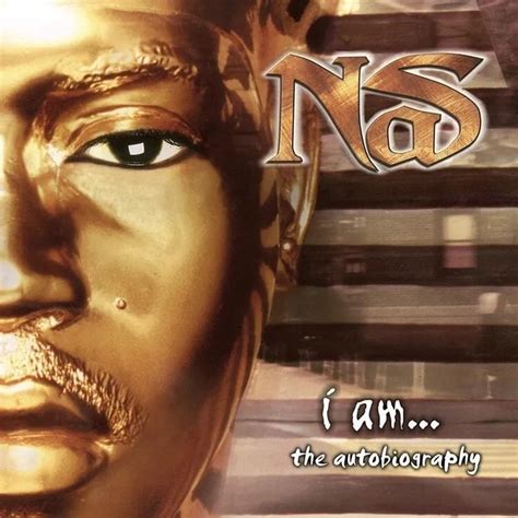 Nas I Am The Autobiography 2023 Record Store Day Release Lyrics