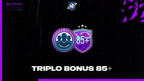 Fifa Sbc Triplo Bonus Per Il Fut Birthday