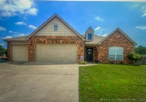 5027 S 203 East Ave Broken Arrow OK 74014 Trulia