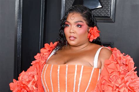 Lizzo Lawsuit Claims Sexual And Racial Harassment In Hostile Workplace