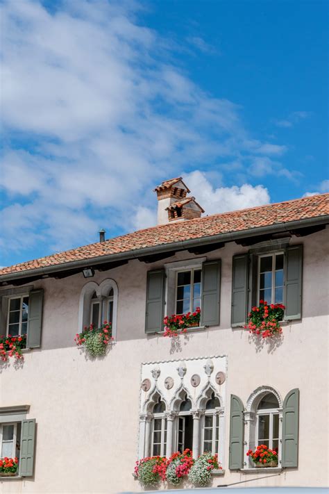 Cosa Vedere A Venzone Uno Dei Borghi Più Belli Ditalia Cherry In Trip