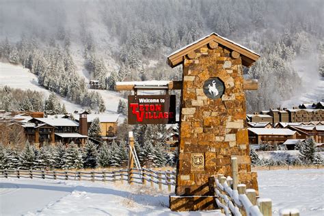 Fun Facts About Jackson Hole Jackson Hole Mountain Resort