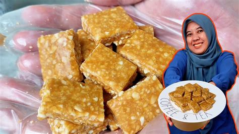 Ternyata Semudah Ini Baru Tau Ternyata Kue Lebaran Ini Hanya 3 Bahan