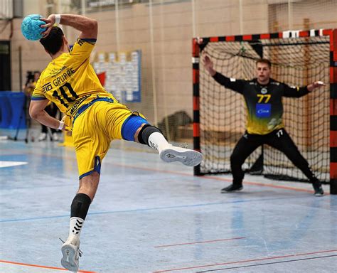 Handball Unsere große Bildergalerie vom SÜDKURIER Spieltag der HSG