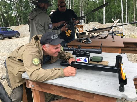 Ballistics Page Of Snipers Hide Long Range Shooting