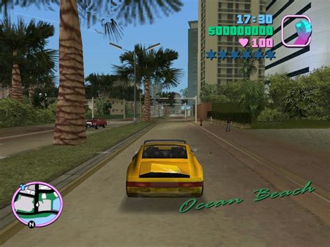 Grand Theft Auto Vice City Windows My Abandonware