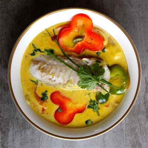 Moqueca De Peixe Authentic Brazilian Recipe 196 Flavors