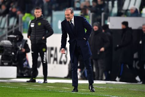 Juve Per Il Dopo Allegri Due Ritorni Clamorosi Jmania It