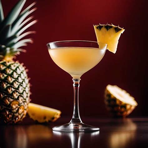 Queens : Cocktail recipe Queens - Cocktails Road