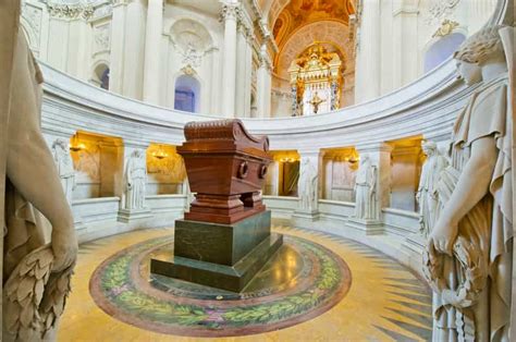 Les Invalides Napoleons Grab Militärmuseum Eintritt GetYourGuide