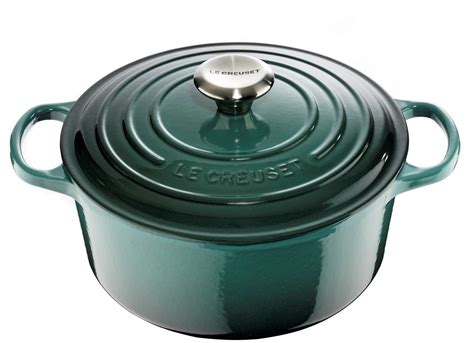 Le Creuset Ocean Br Ter Rund L Ab Preisvergleich Bei