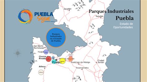 Puebla Parques Industriales By Carlos Yee On Prezi