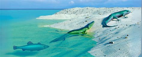 evidence reveals evolution     evolving