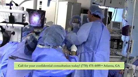 Laparoscopic Sacrocolpopexy Youtube