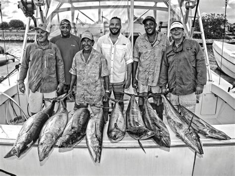 How To Catch Wahoo Salt Water Sportsman