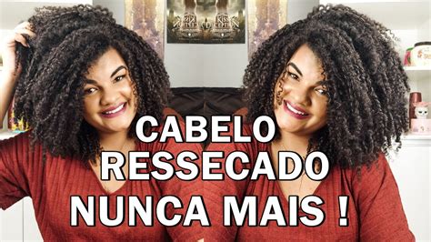 Receita Caseira Para Pontas Ressecadas Recupera Cabelo Ressecado