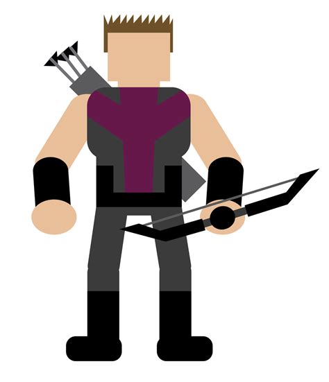 Hawkeye By Stephano16 On Deviantart