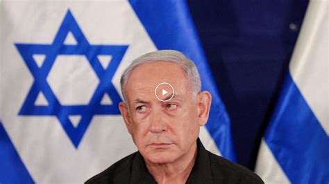 Netanyahu Speaks To His Nation On The Proposed Hostage Deal The New York Times