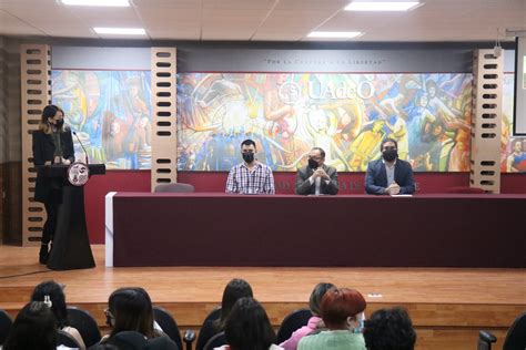 Da Inicio El Coloquio Nacional De Cuerpos Acad Micos Y Grupos De