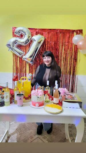 Estefania Rodriguez Leaked Nude Photos And Videos