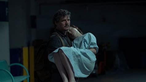 Pedro Pascal Gana El Premio A Mejor H Roe Por Su Papel De Joel Y