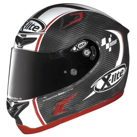 Casco X lite X 802R Ultra Carbon c è anche la Limited Edition Caschi