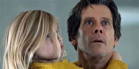 You Should Have Left Review: Kevin Bacon Thriller - Loud And Clear Reviews