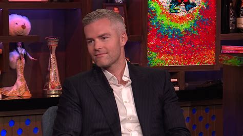 Watch Ryan Serhants Opinions About Real Housewives Real Estate