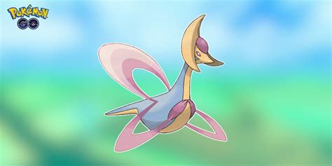 The Ultimate Pokemon GO Cresselia Raid Guide Uncover Shiny Cresslia