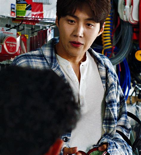 All Things End Kim Seon Ho As Hong Du Shik HOMETOWN CHA CHA CHA