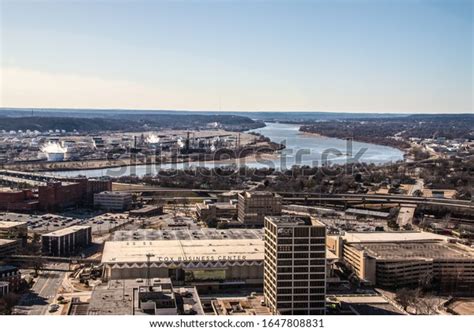 1 Cox Center Tulsa Stock Photos, Images & Photography | Shutterstock