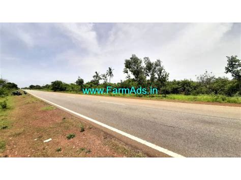 Acre Gunta Sale Mulabagal Srinivasapura Nh Srinivaspur Kolar