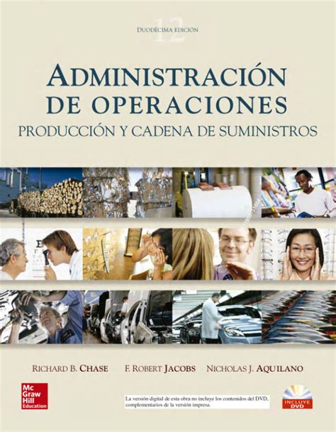 Administracion De Operaciones Heizer Pdf Bydesignnimfa