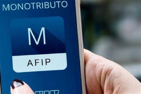 Monotributo C Mo Saber Si Tengo Deuda En La Afip Diario Castellanos