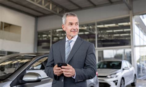 Text Marketing For Car Dealers Templates And Useful Tips