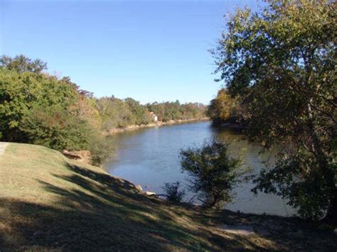 Oconee River Buckeye Landing Official Georgia Tourism And Travel